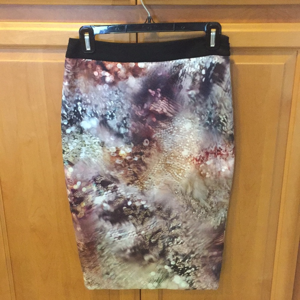 Ted Baker Pencil Skirt